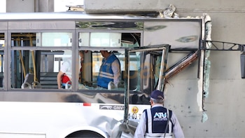Tragedia en el Metropolitano: historial