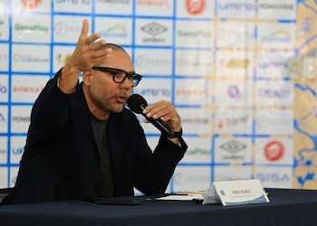 Bukele reconoció que los primeros