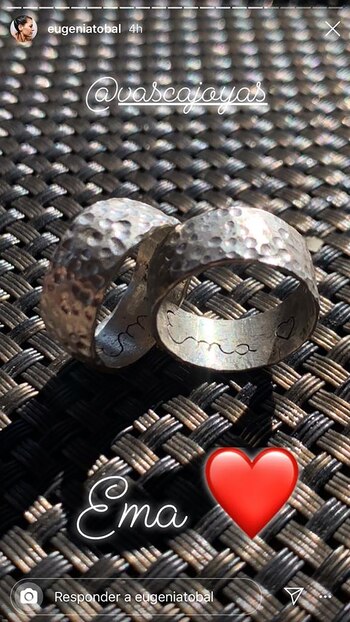 Las alianzas con el nombre