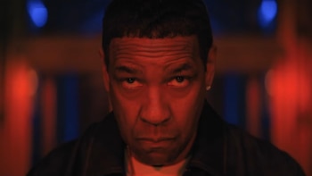 Denzel Washington en 'Highest 2 Lowest'