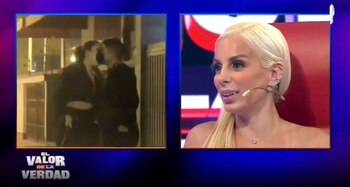 Dalia Durán revela la verdadera