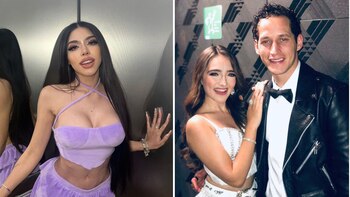 Yeri Mua acusó a Rulo