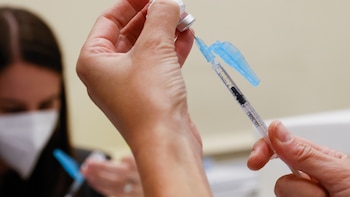 Gripe H3N2: la influenza que