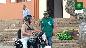 Restablecen restricción nocturna y sanciones