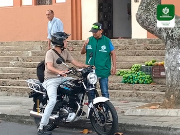 Otras restricciones para motos continúan