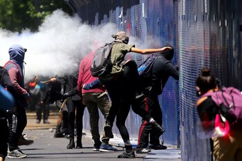 Criticó que los medios de