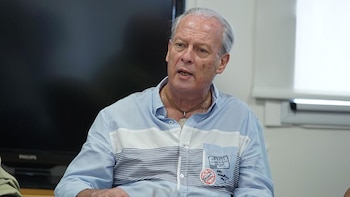 “Lo más importante es que