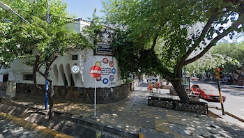 Sala de escapa en la