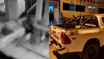 Matanza en Pachacámac dejó cuatro