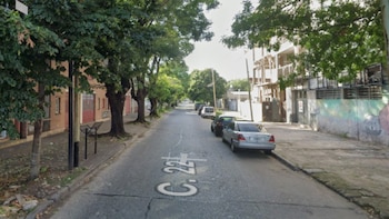 Robaron a una jubilada de