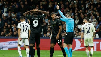 El francés Letexier arbitrará el