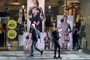 El Producto Interior Bruto (PIB)