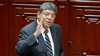 Gratificación para trabajadores CAS sí se pagaría en 2027: MEF dará presupuesto de S/241 millones