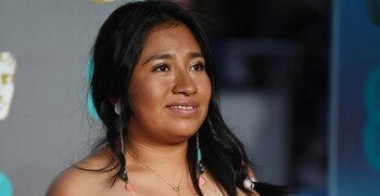 Nancy García le enseñó la