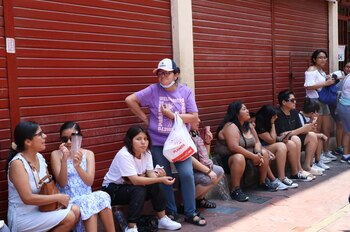 Al realizar actividades al aire