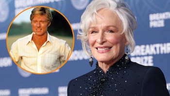 La noche en que Glenn