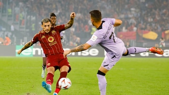 El sueño del Athletic se