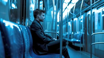 La soledad afecta la percepción