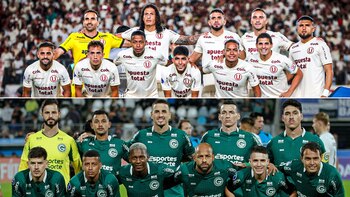 Universitario de Deportes enfrentará a