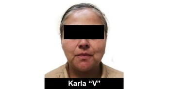 La mujer fue extraditada en