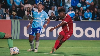 Macará vs. América de Cali - EN VIVO: siga aquí el debut del cuadro rojo en la Copa Sudamericana en Ecuador