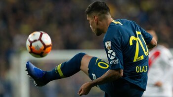 Russo no veía con malos