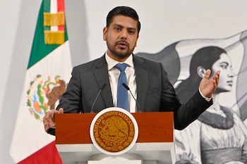 O prefeito Adolfo Cerqueda explicou os detalhes