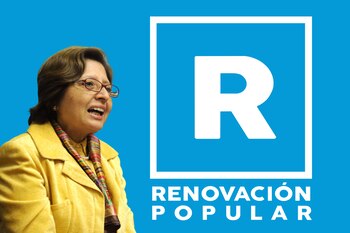 Fabiola Morales señaló que Renovación
