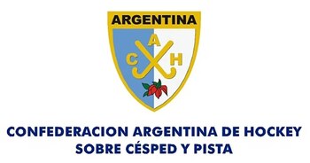 Confederación Argentina de Hockey sobre
