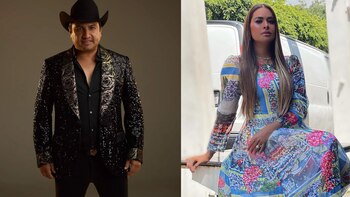 Galilea Montijo presumió tener una