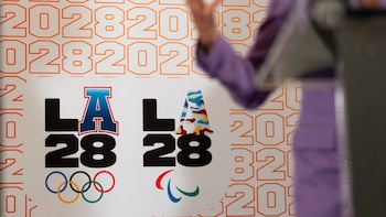 Brisbane 2032 revisa el lugar de varios deportes en los Juegos Olímpicos por la presión que sumó la expansión del programa de Los Ángeles 2028 (AP Photo/David Goldman, Archivo)