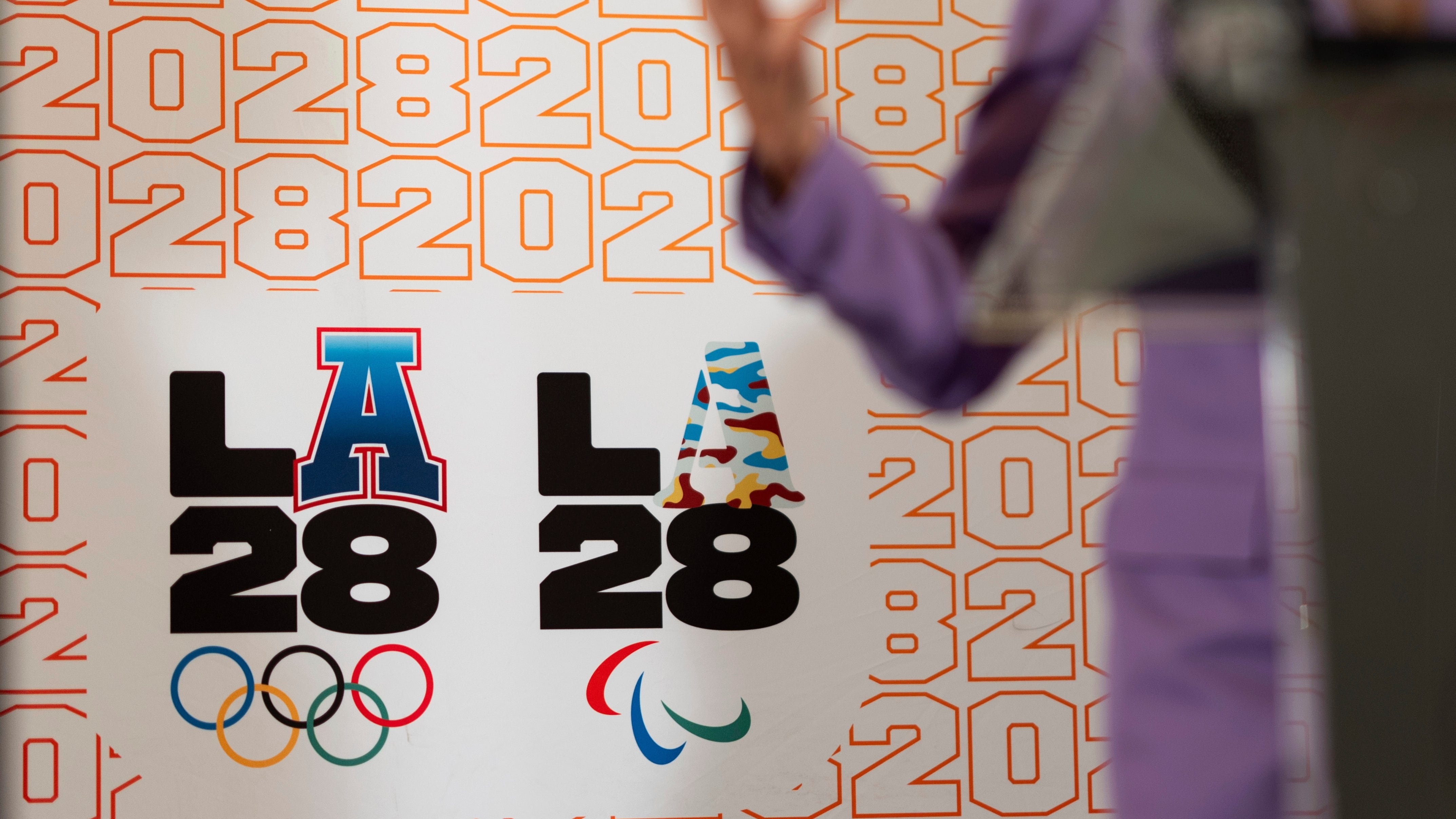 Brisbane 2032 revisa el lugar de varios deportes en los Juegos Olímpicos por la presión que sumó la expansión del programa de Los Ángeles 2028 (AP Photo/David Goldman, Archivo)