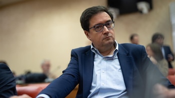 Óscar López defiende a Zapatero