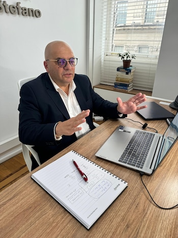 "Si el Gobierno permite la