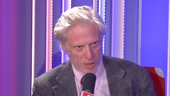 Siempre polémico, el científico argentino