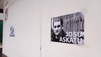 El Tribunal de Apelación de París ordena la entrega a España del exjefe de ETA Josu Ternera