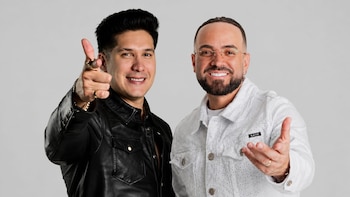 Chyno y Nacho confirman concierto en Tacna para el aniversario de la Ciudad Heroica: fecha, venta de entradas y más detalles