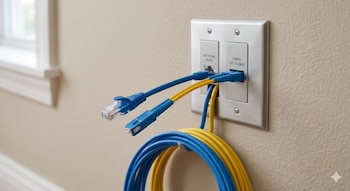 cables - cable Ethernet - internet - tecnología - 4 de junio