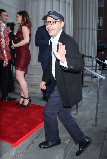 Rick Moranis (Mediapunch/Shutterstock)