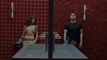 Terminó la espera, Danna y El Malilla lanzan video de su colaboración