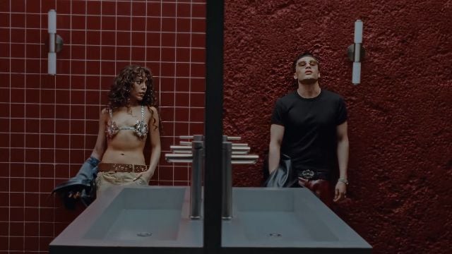 Terminó la espera, Danna y El Malilla lanzan video de su colaboración
