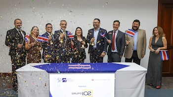 Instituto Costarricense de Electricidad coloca su primer bono social por ₡20,000 millones para electrificar comunidades vulnerables