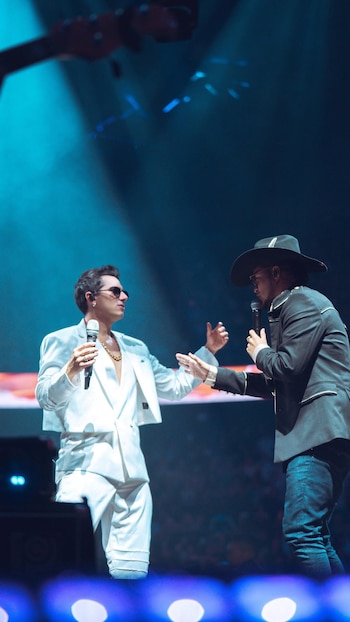 Aunque la muerte arrebató a