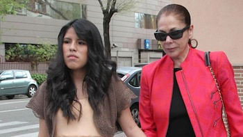 Isa Pantoja, 'Chabelita' es