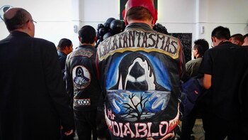 Amigos de Carlos Trejo respetaron