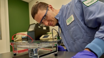 Herbalife apuesta por la innovación