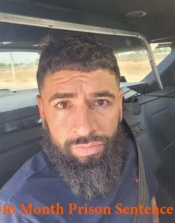 Traficante de personas condenado en