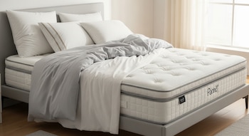 El tipo de colchón ideal