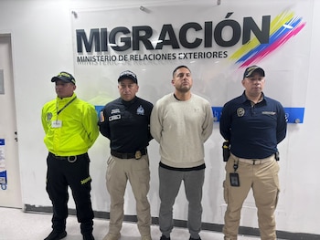 La fiscalía judicializa a presunto