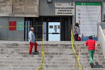 “Hay recomendaciones de organismos internacionales